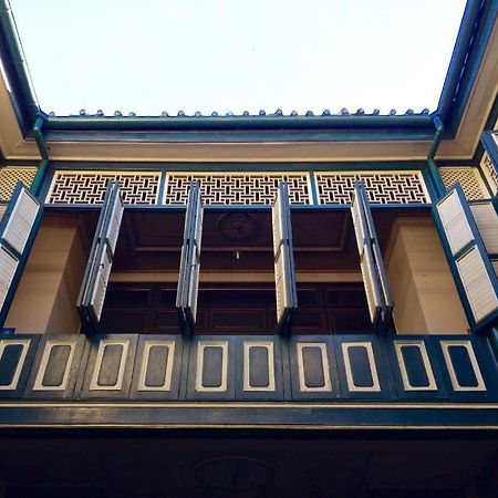 The Sulthan Darussalam Medan Exterior foto