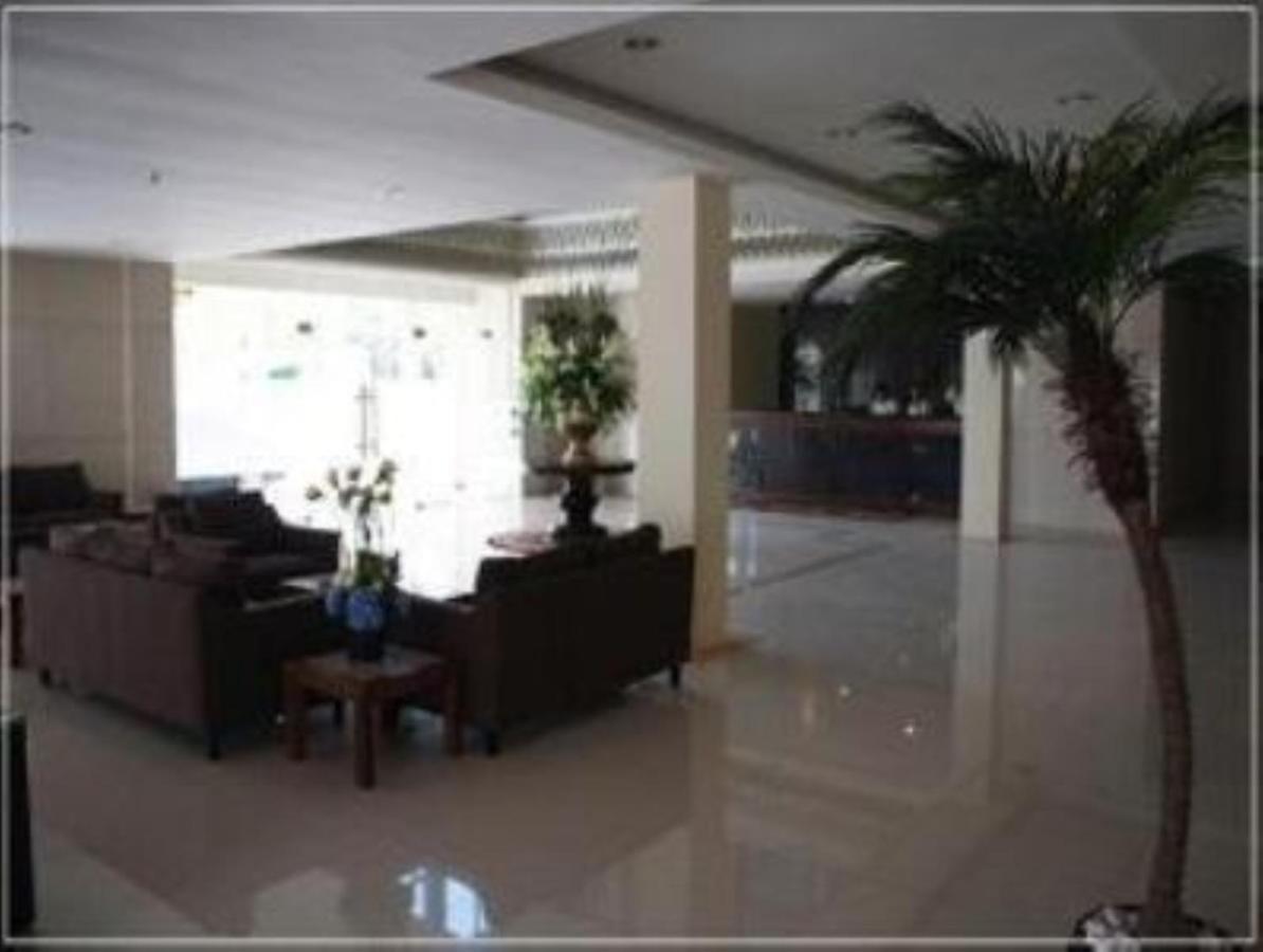 The Sulthan Darussalam Medan Exterior foto